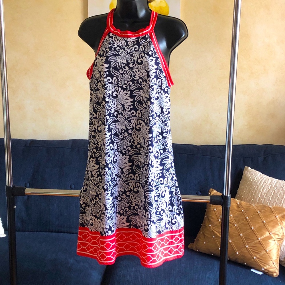Summer dress! ☀️